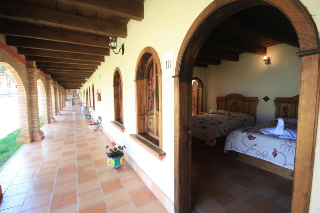 Hotel Santo Tomas Mexico San Cristobal De Las Casas Exterior photo